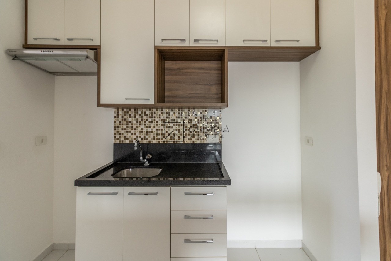 Apartamento – Brooklin