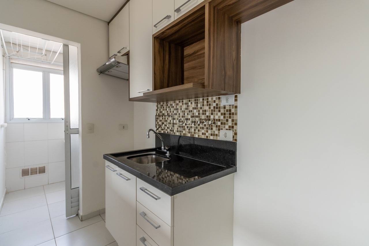 Apartamento – Brooklin