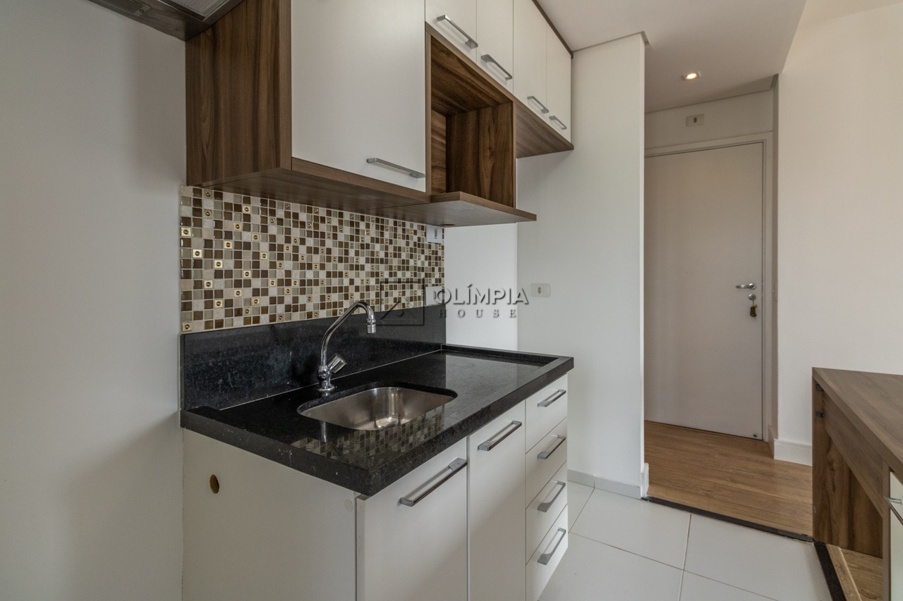 Apartamento – Brooklin