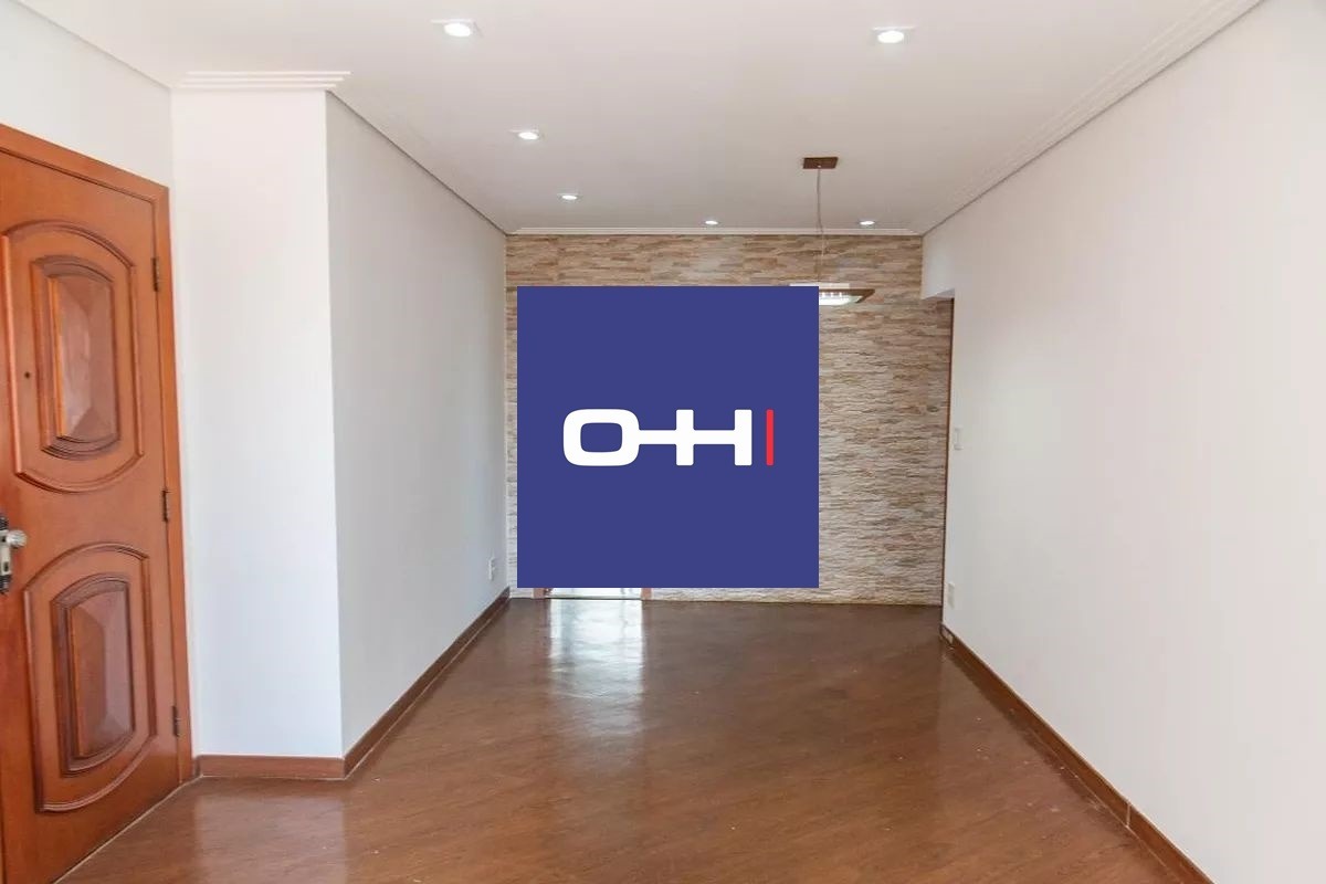 Apartamento – Vila Mariana