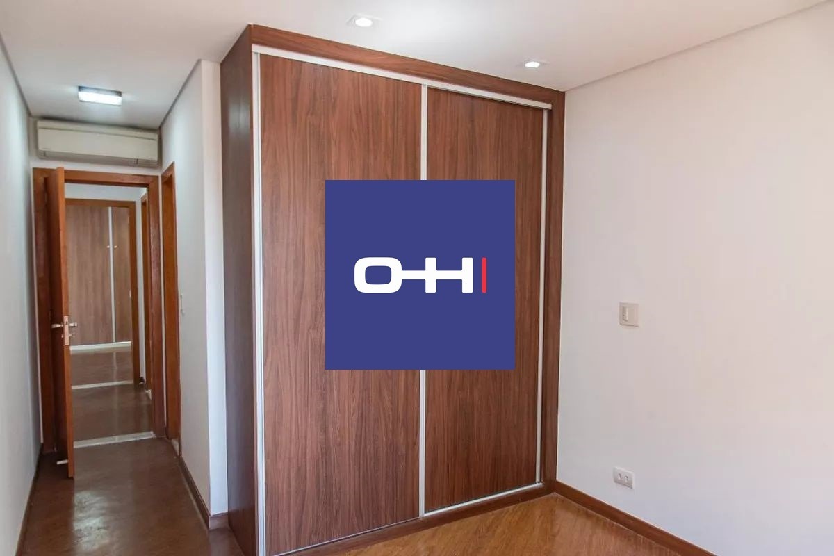Apartamento – Vila Mariana