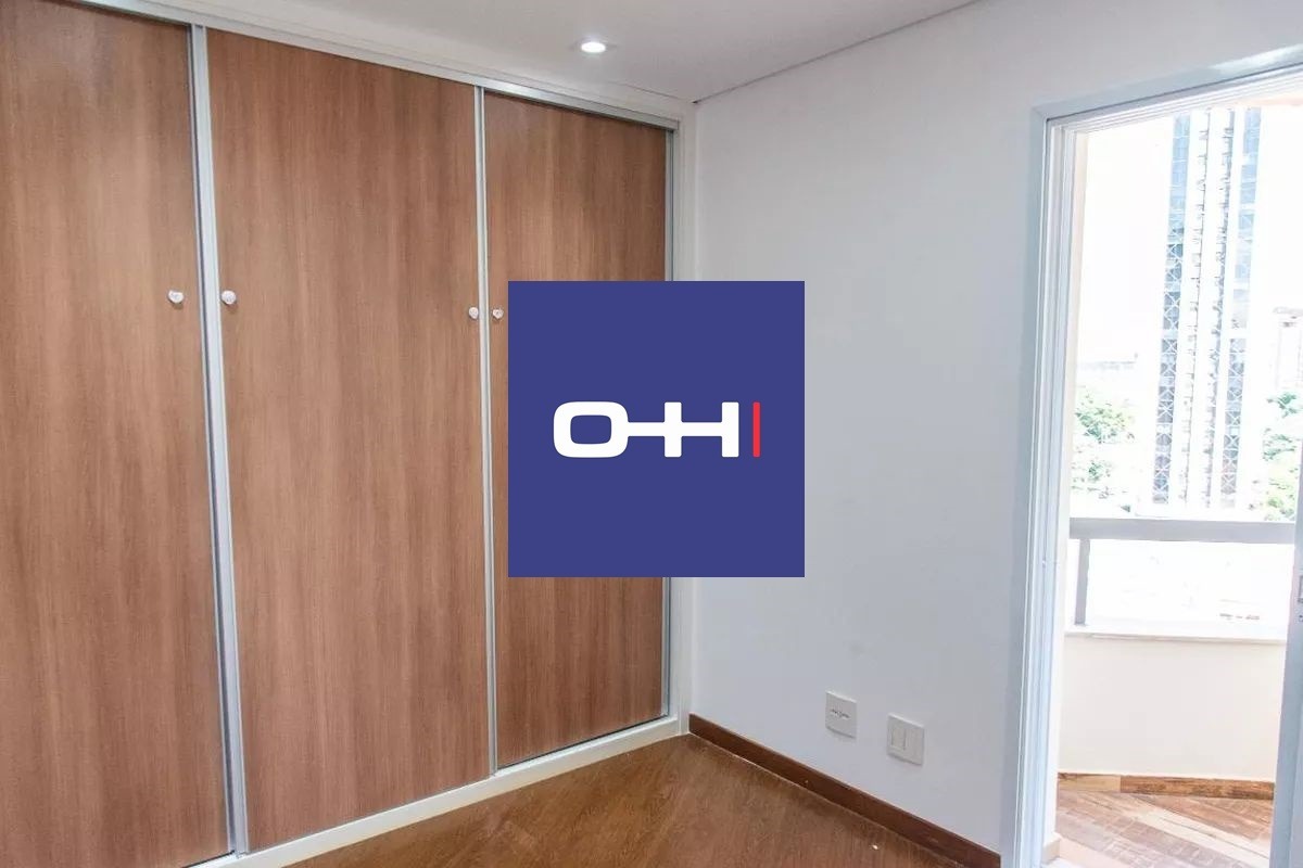 Apartamento – Vila Mariana
