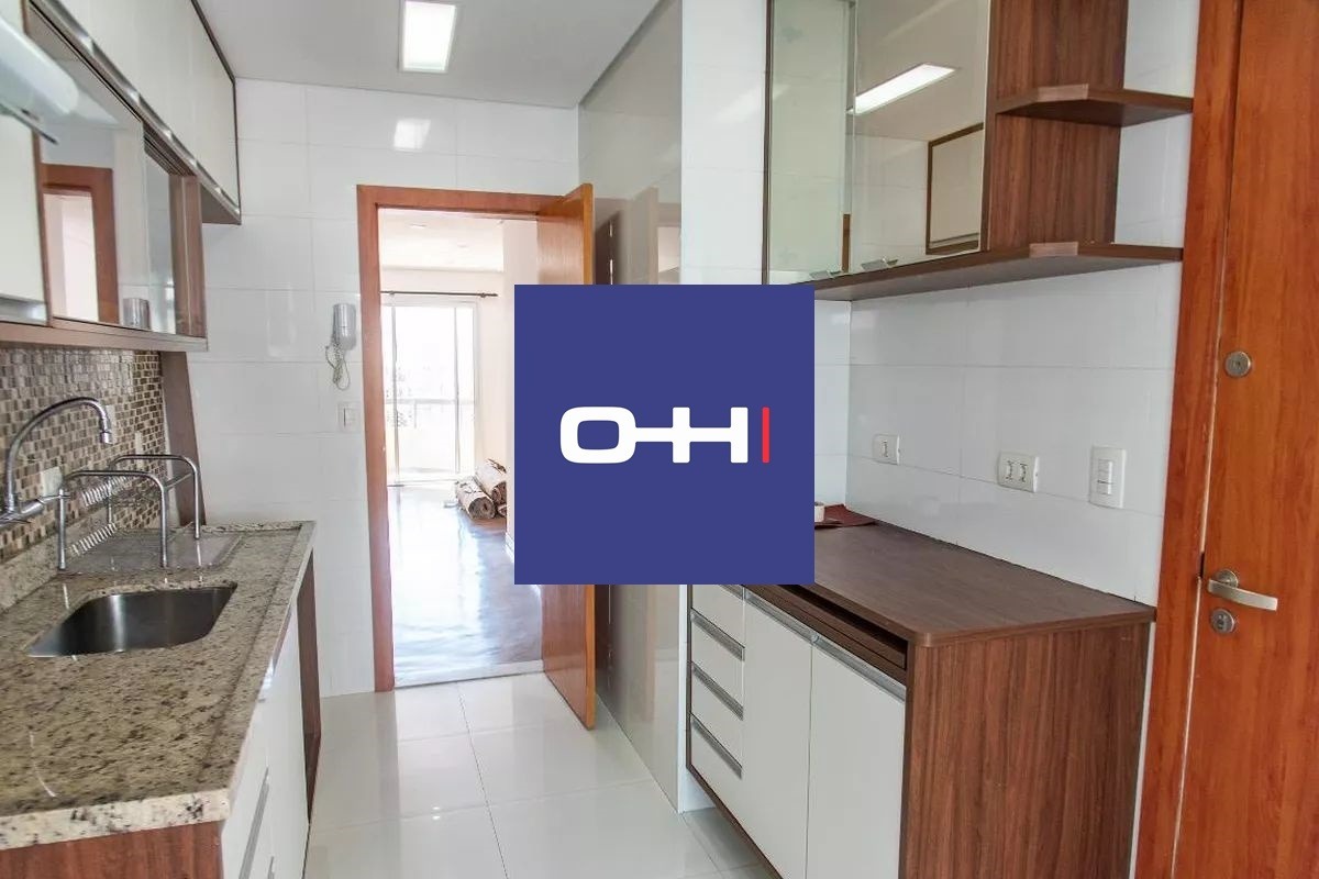 Apartamento – Vila Mariana