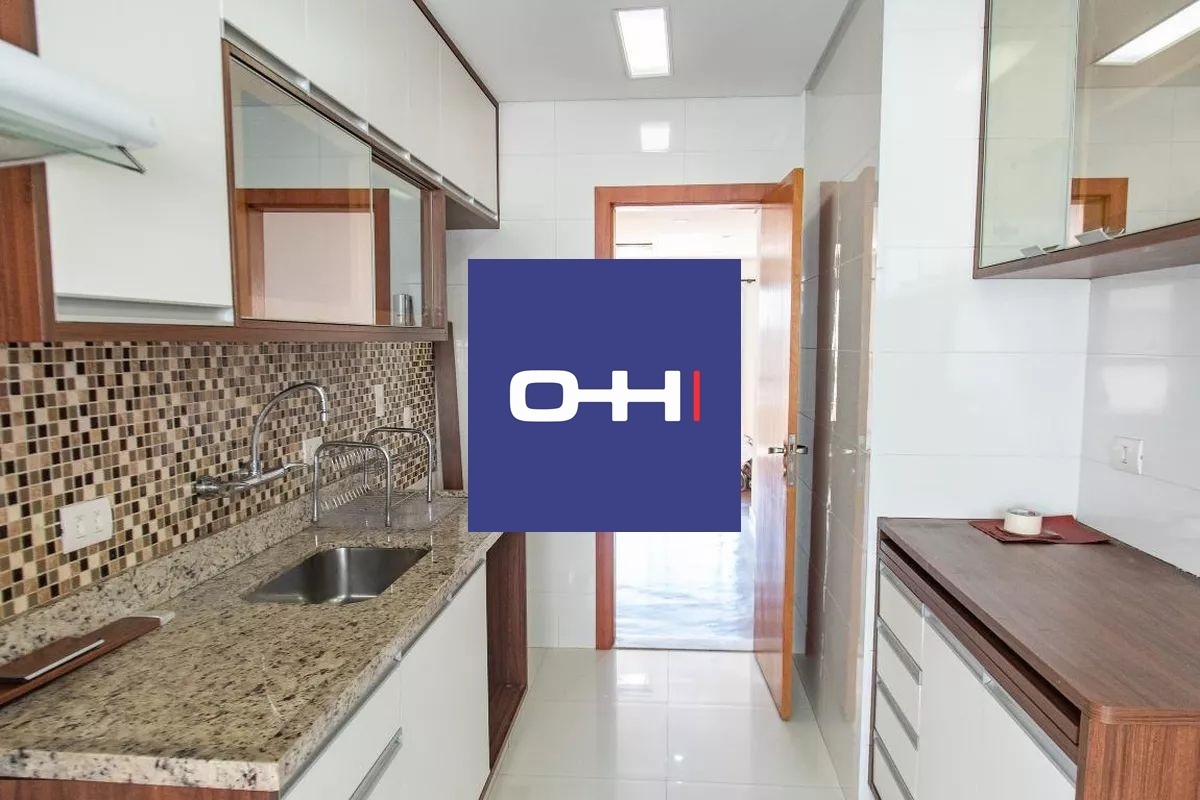 Apartamento – Vila Mariana