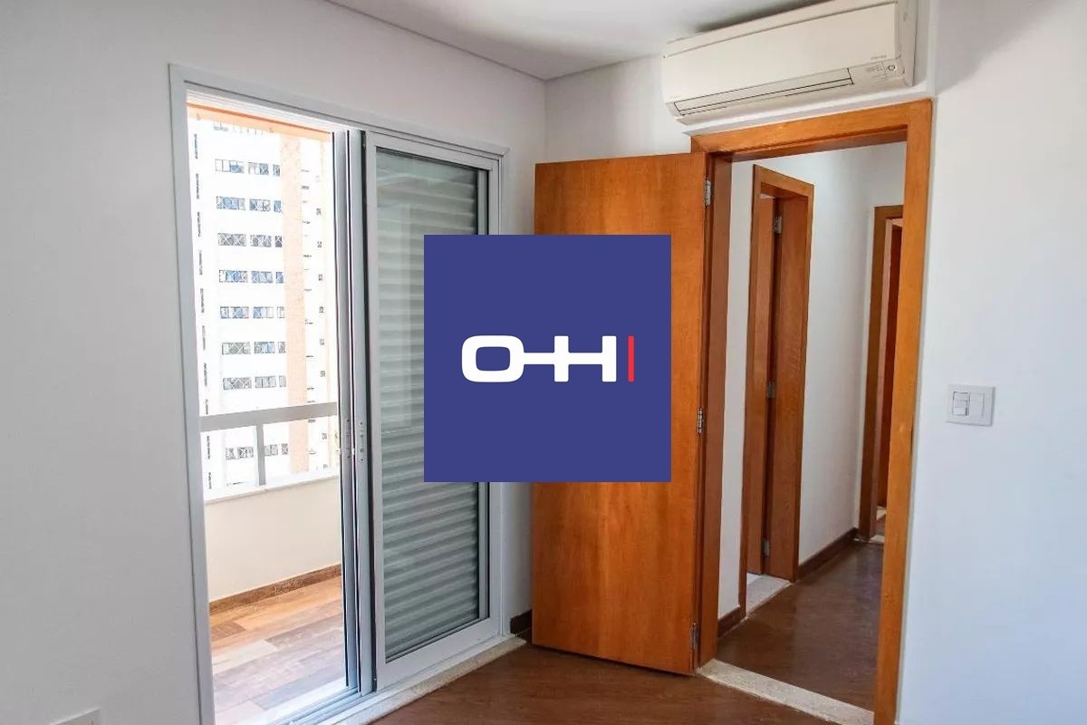 Apartamento – Vila Mariana