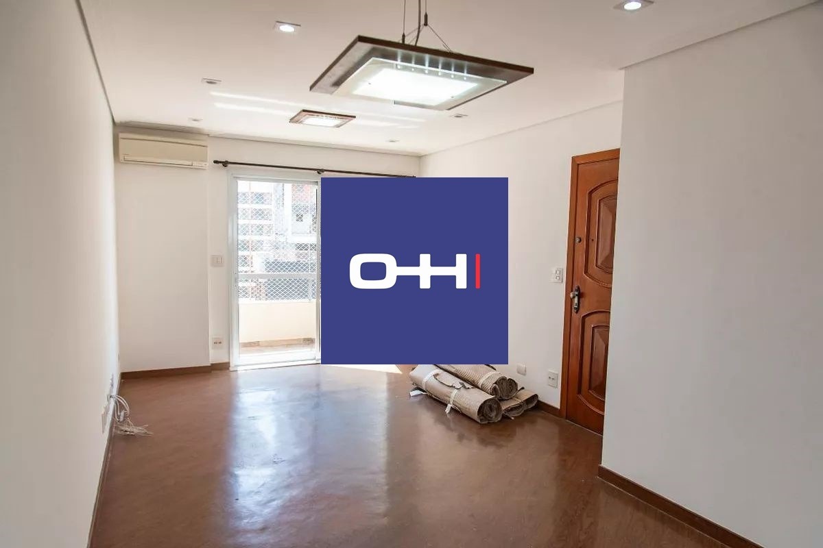 Apartamento – Vila Mariana