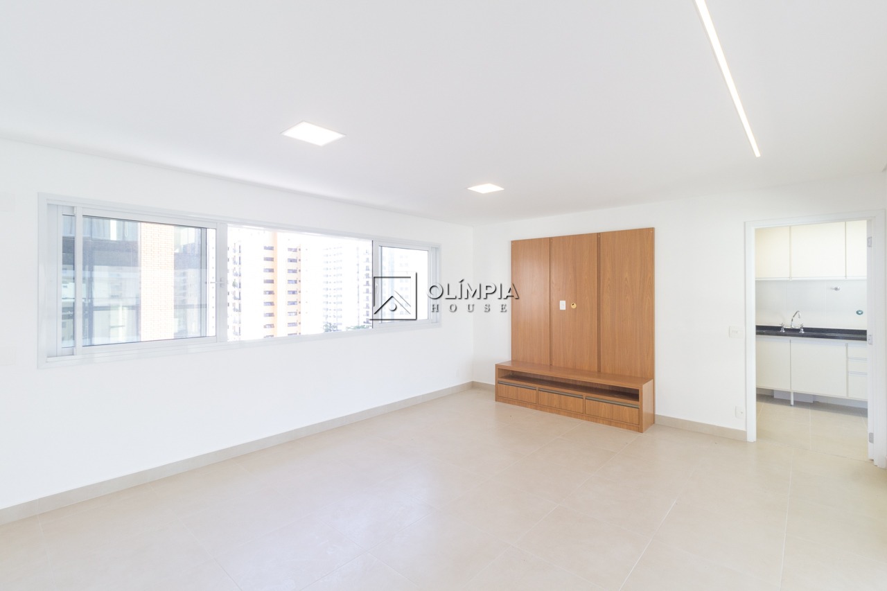 Apartamento - Moema SP