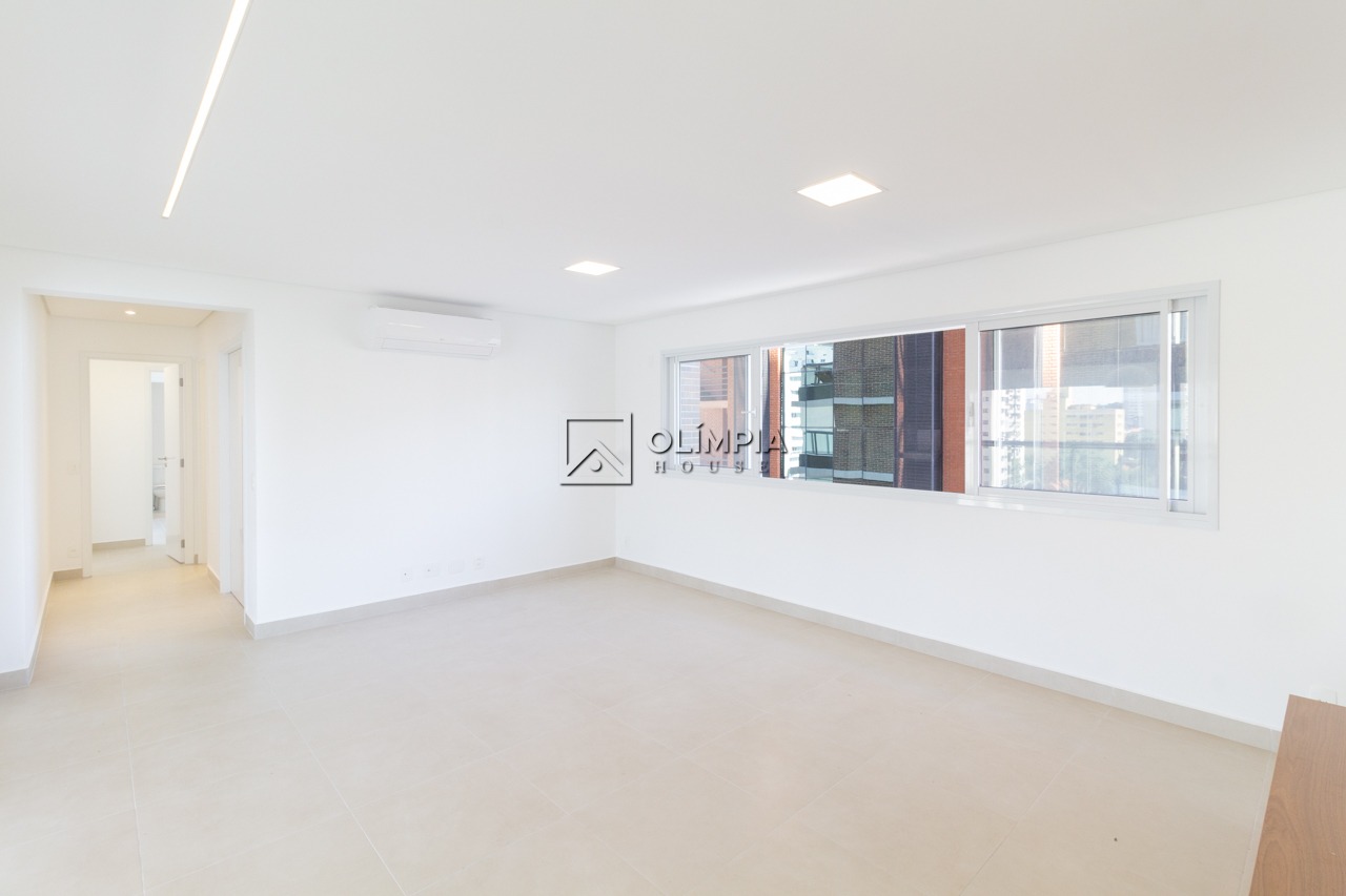 Apartamento - Moema SP