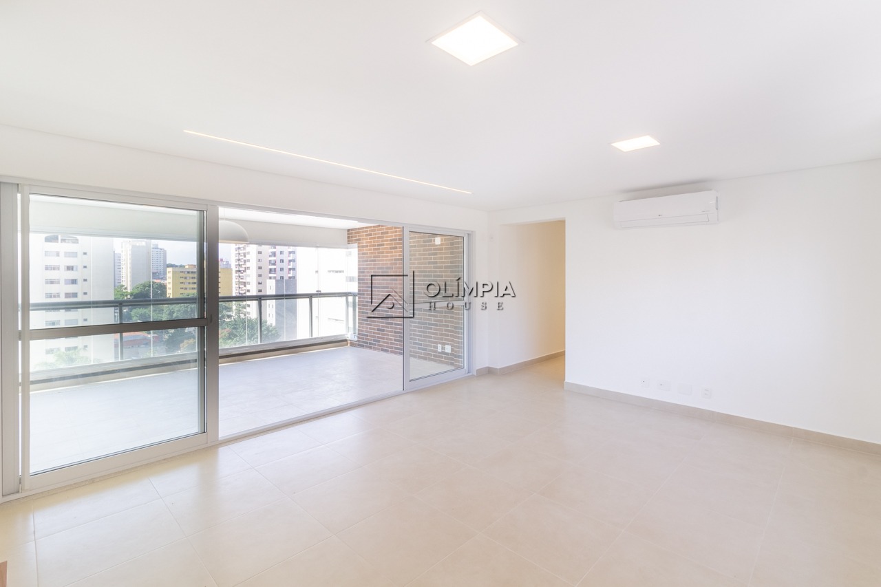 Apartamento - Moema SP