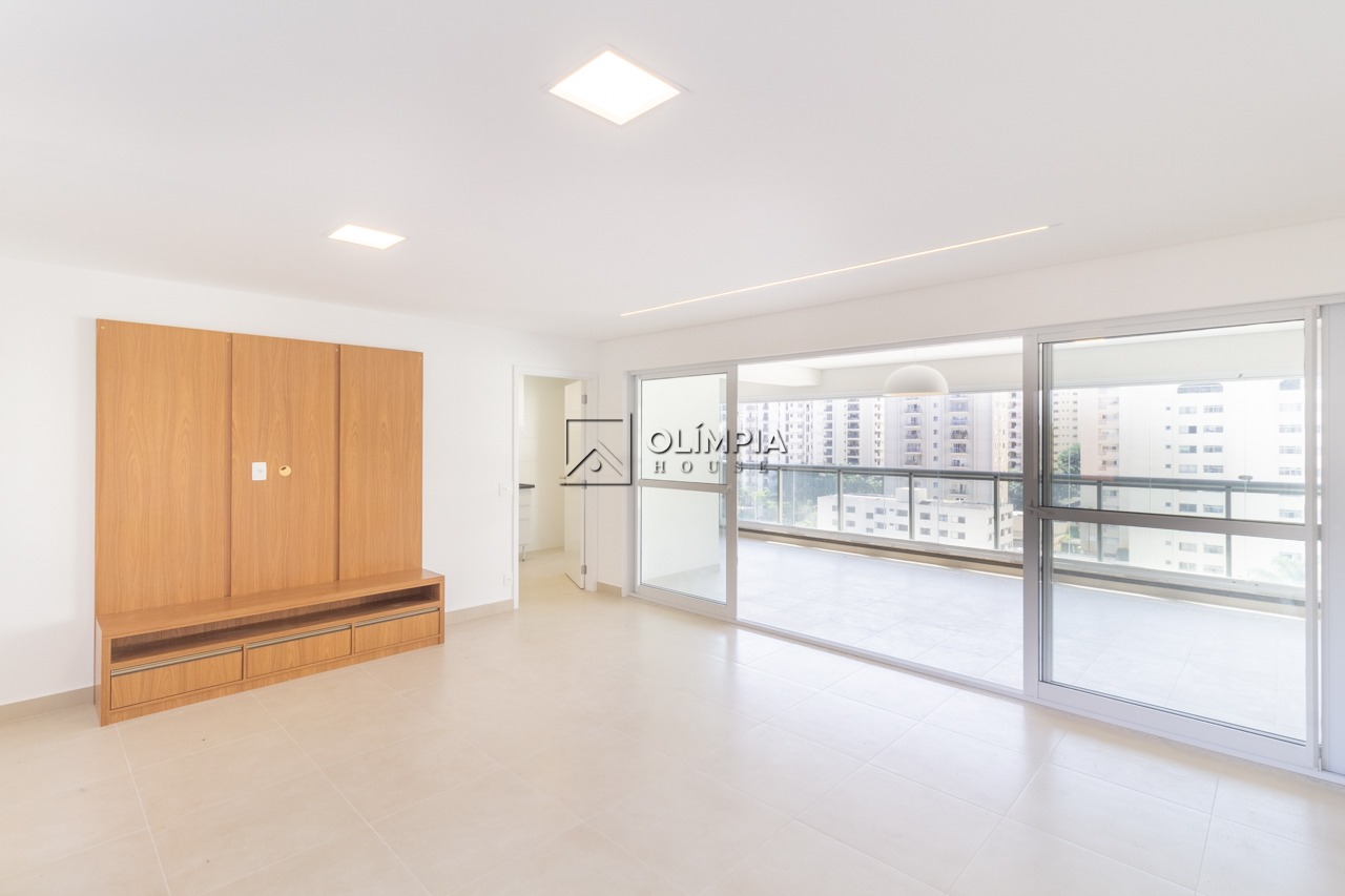 Apartamento - Moema SP