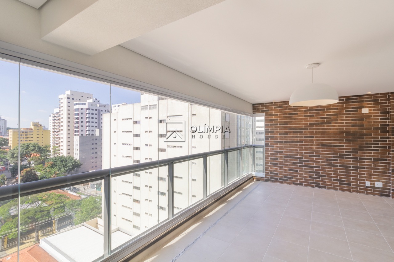 Apartamento - Moema SP
