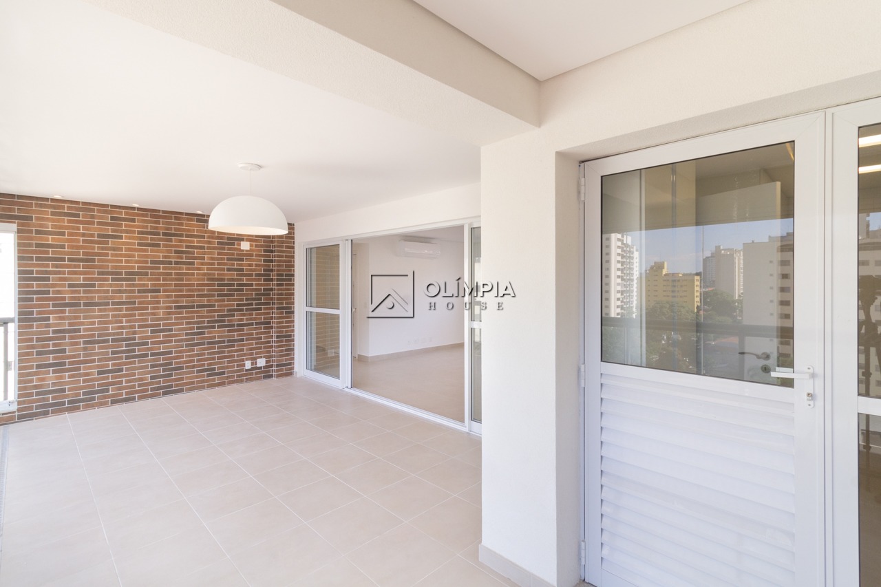 Apartamento - Moema SP