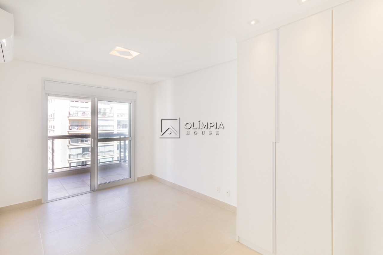 Apartamento - Moema SP