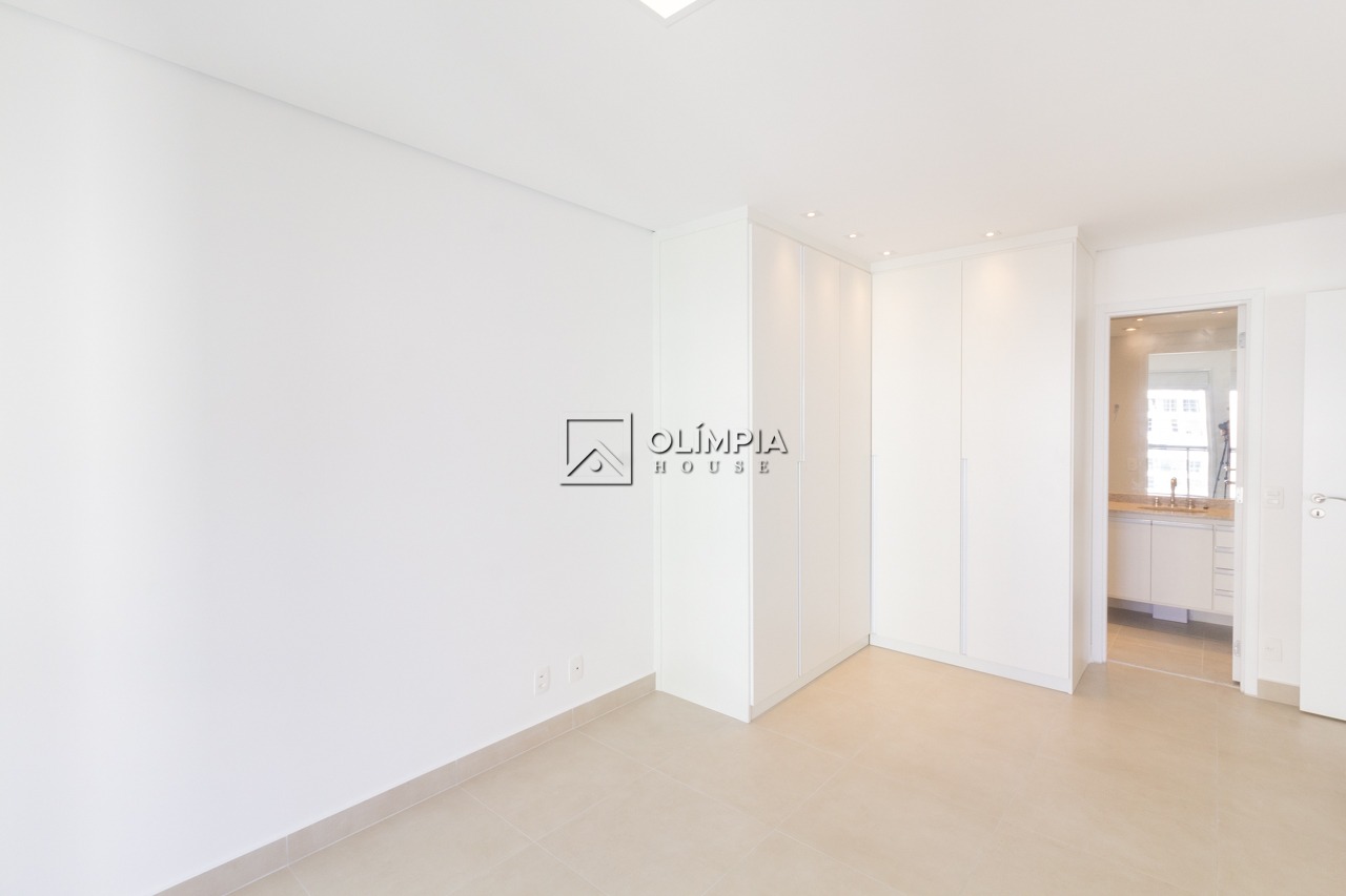 Apartamento - Moema SP