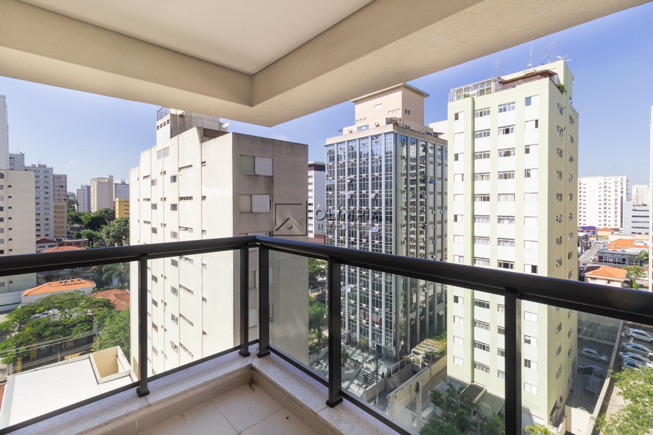 Apartamento - Moema SP
