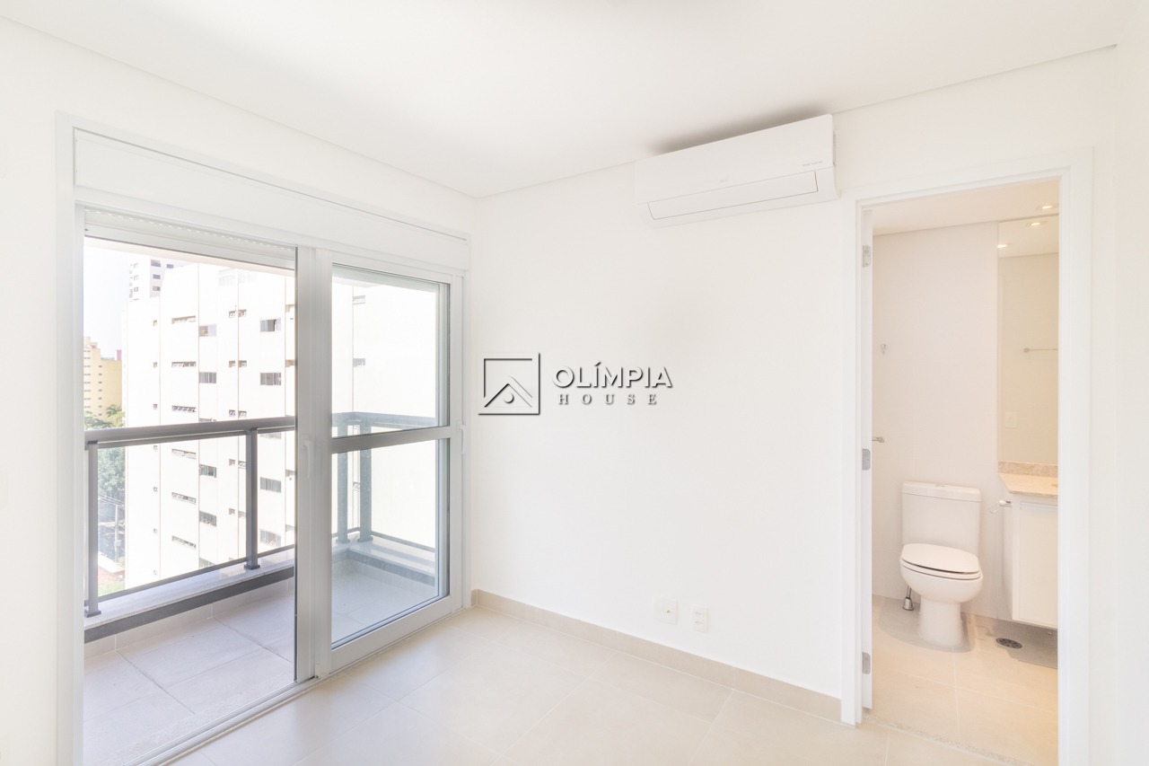 Apartamento - Moema SP