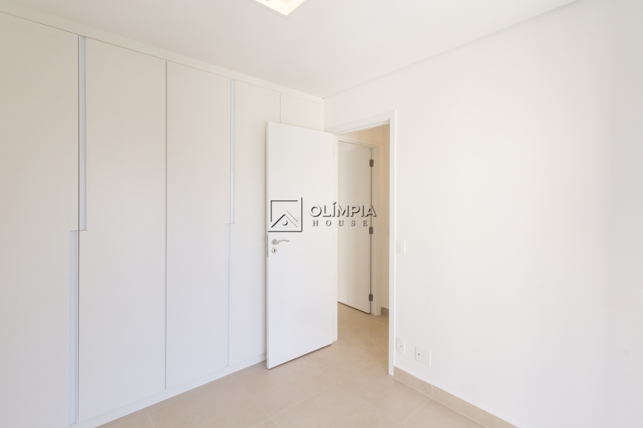 Apartamento - Moema SP