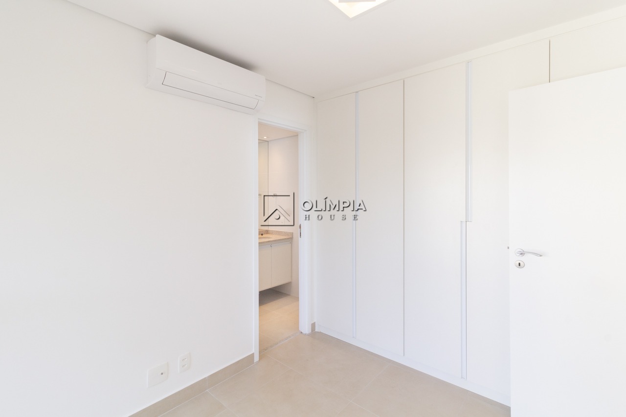 Apartamento - Moema SP
