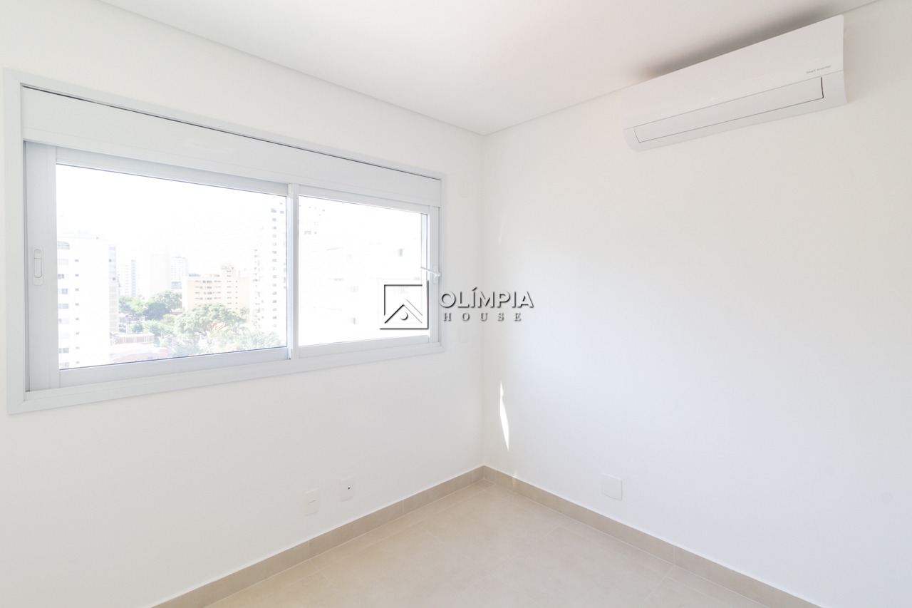 Apartamento - Moema SP