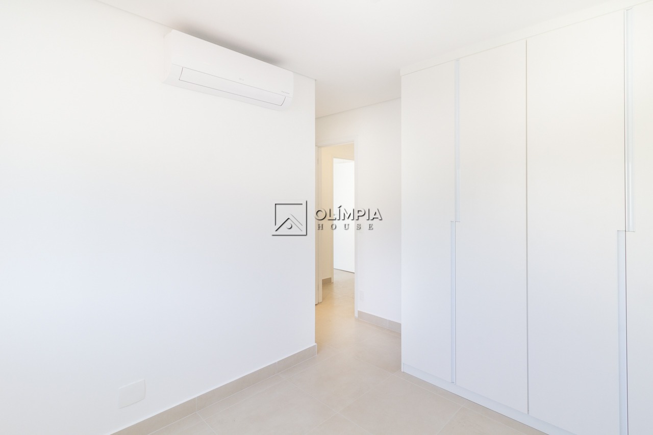 Apartamento - Moema SP