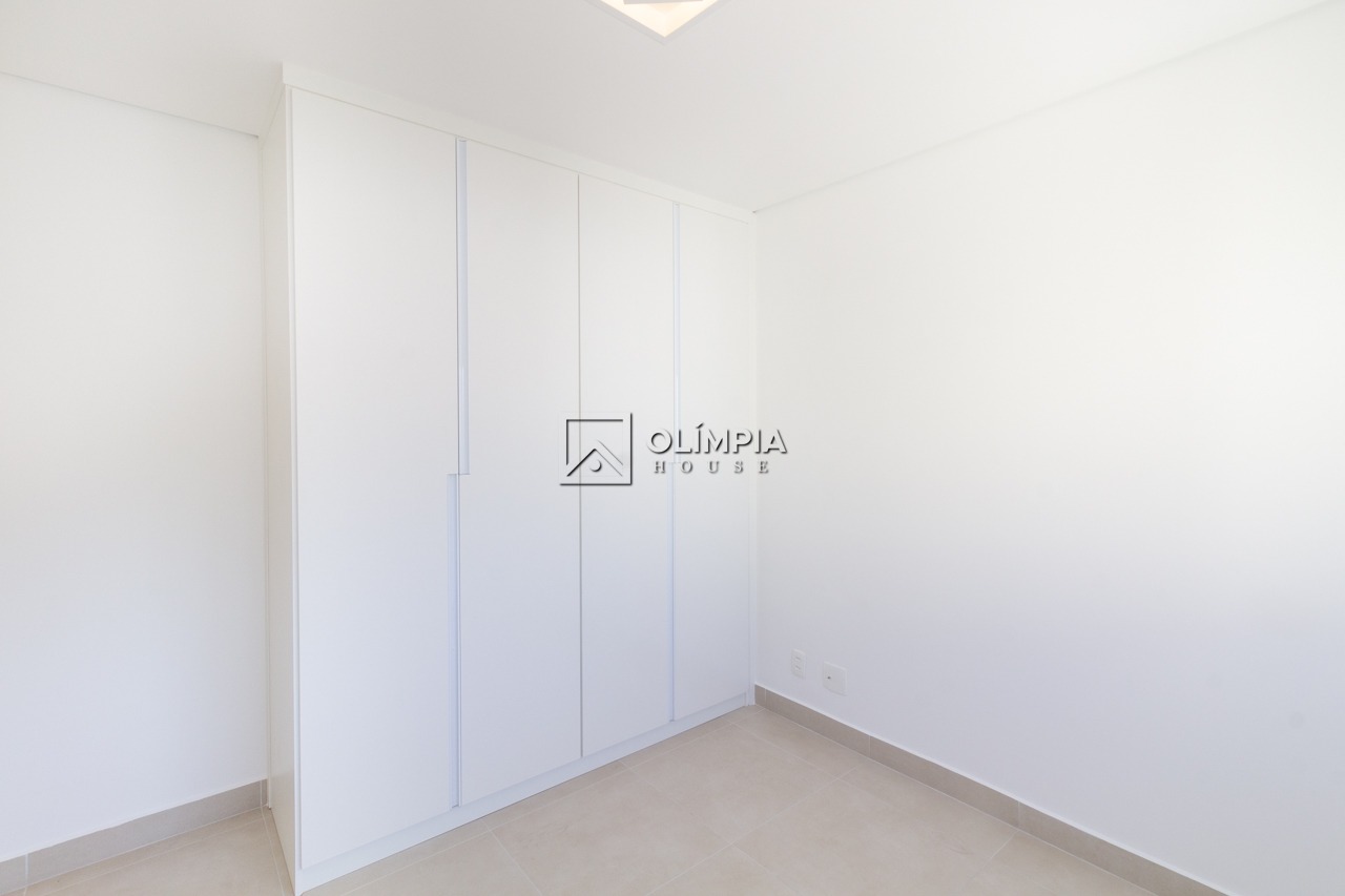 Apartamento - Moema SP