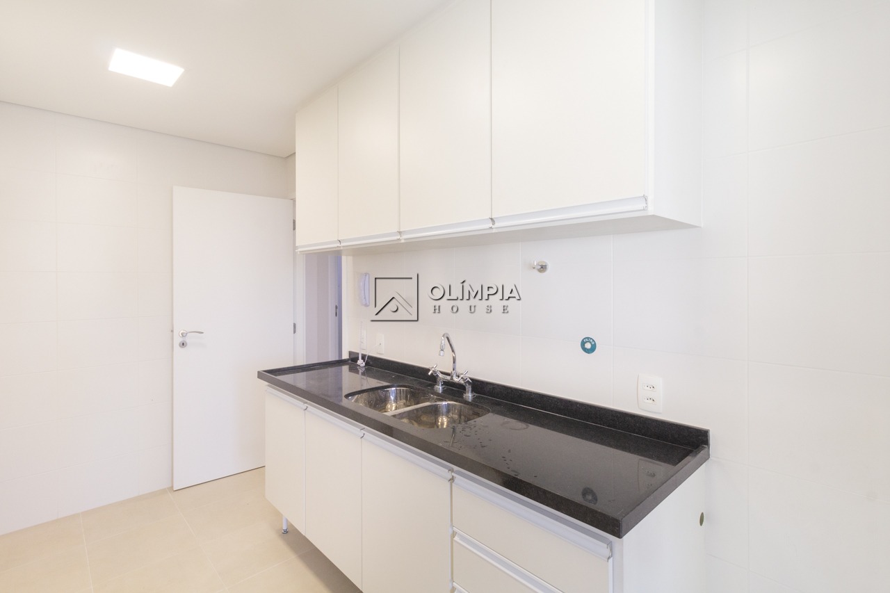 Apartamento - Moema SP