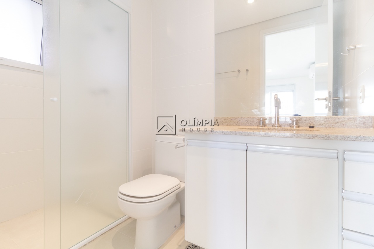 Apartamento - Moema SP