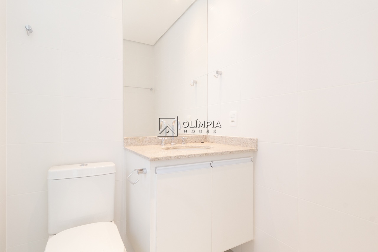 Apartamento - Moema SP