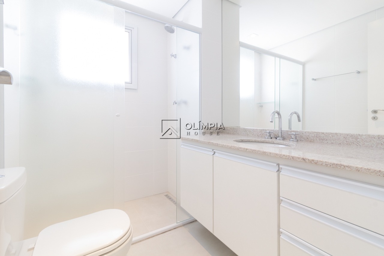 Apartamento - Moema SP
