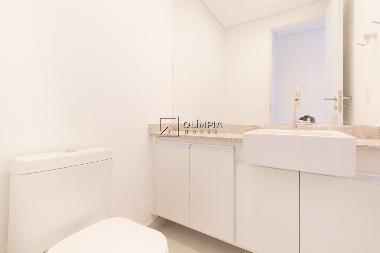 Apartamento - Moema SP