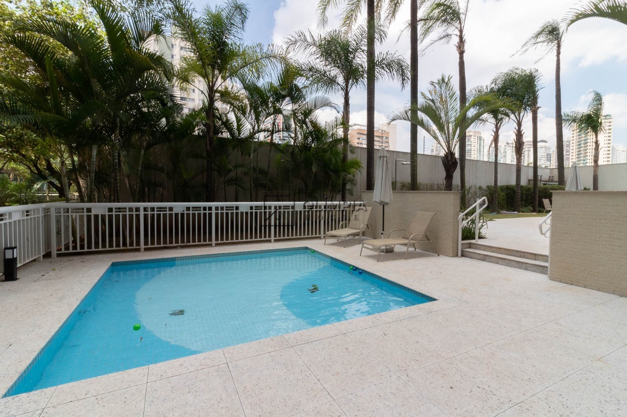 Apartamento - Brooklin SP