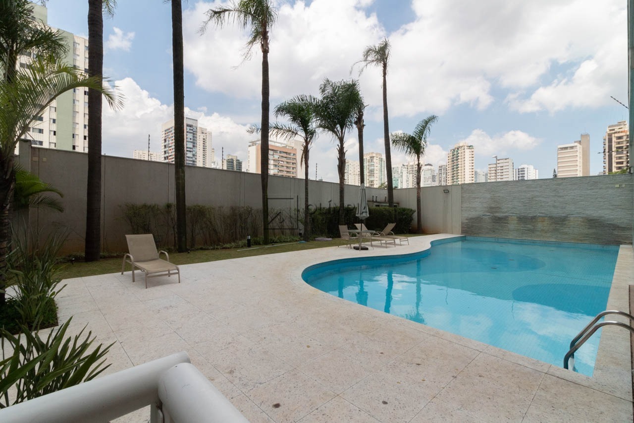 Apartamento - Brooklin SP