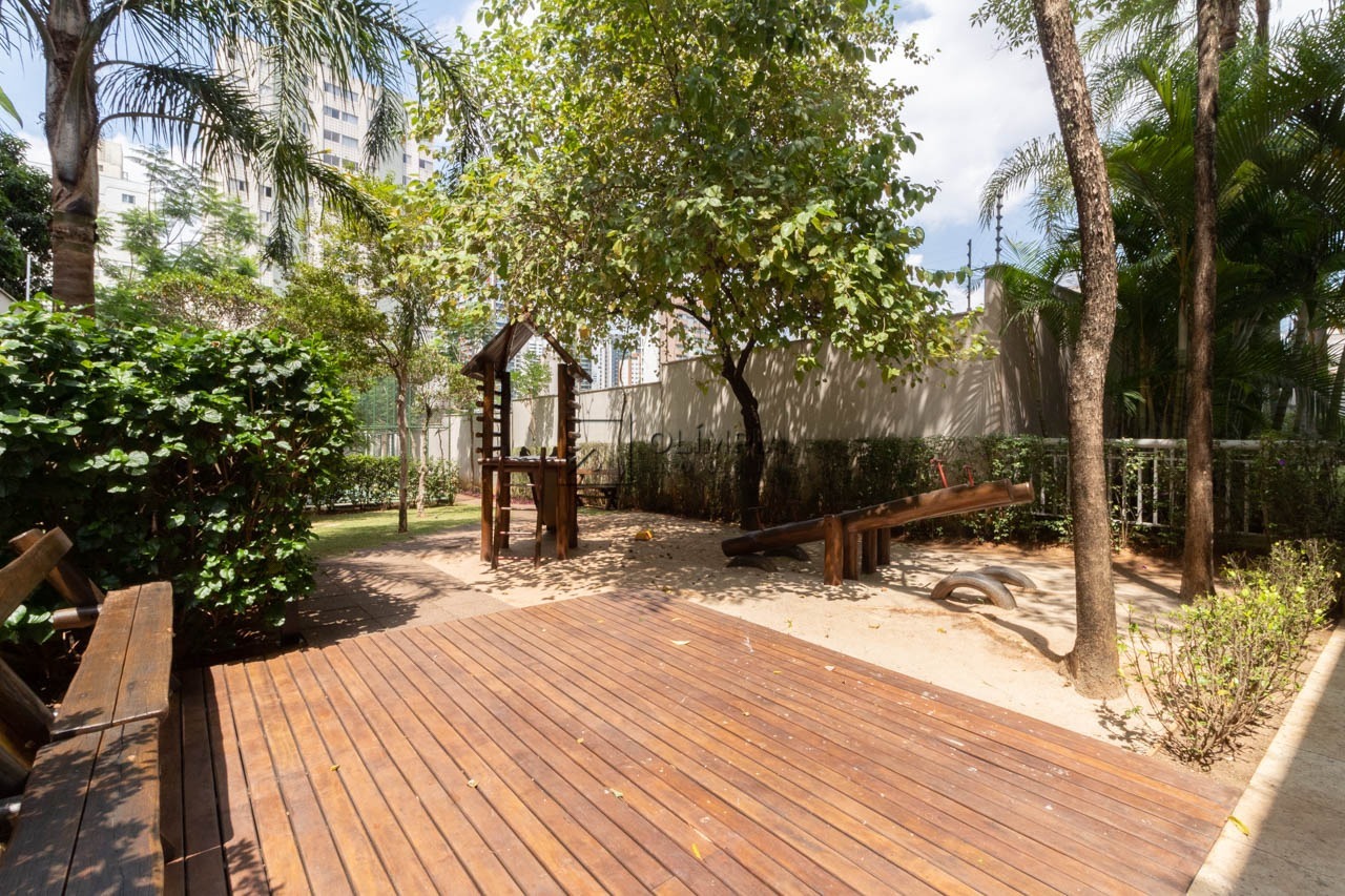 Apartamento - Brooklin SP