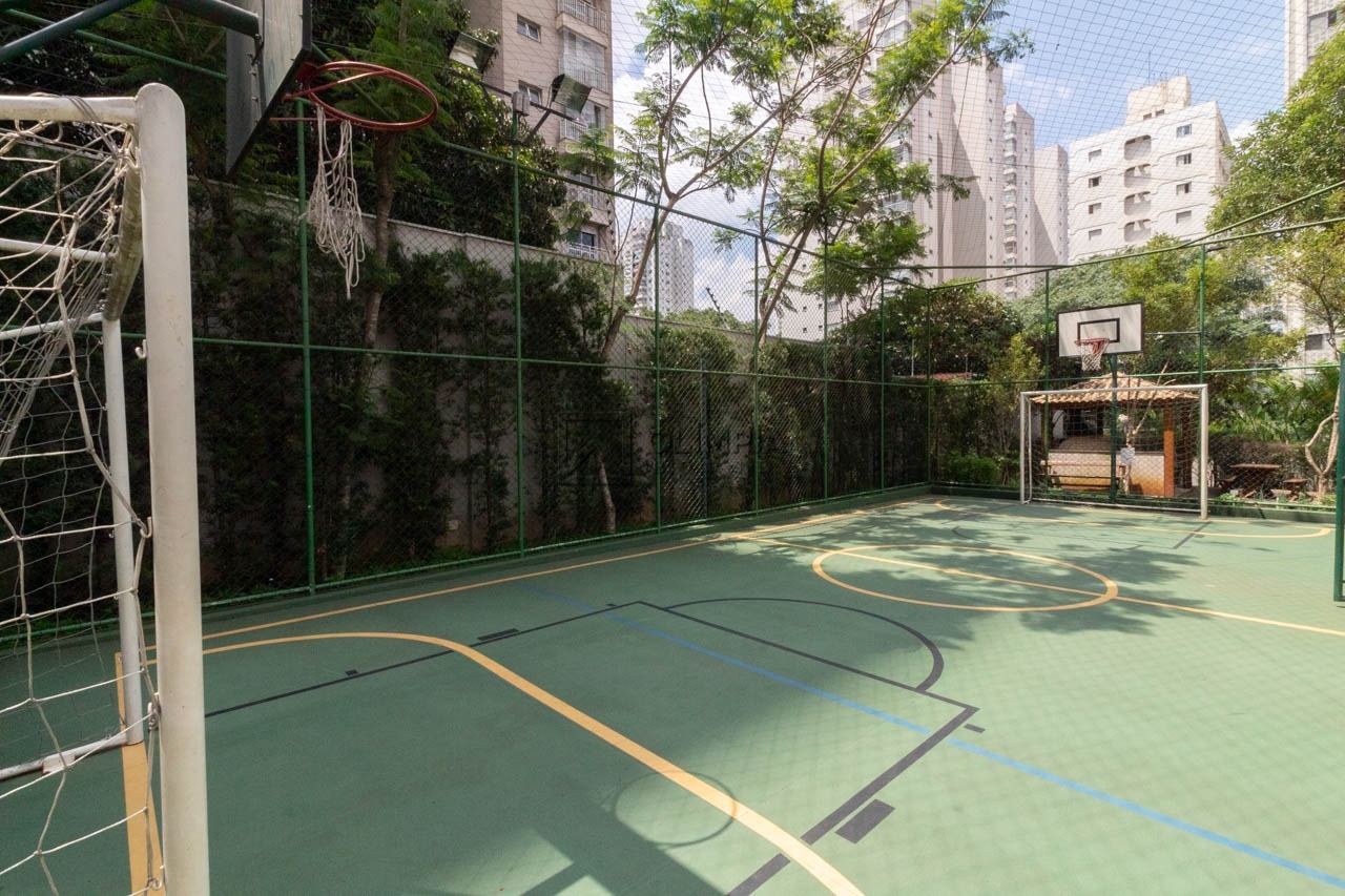 Apartamento - Brooklin SP