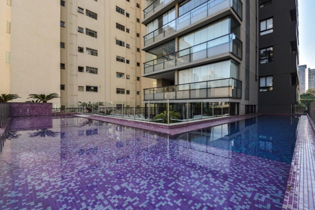 Apartamento – Vila Olímpia