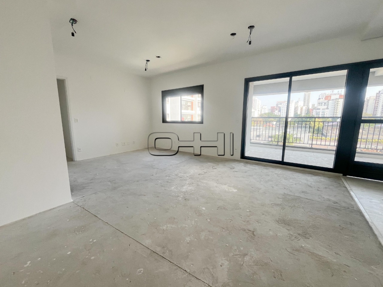 Apartamento – Campo Belo