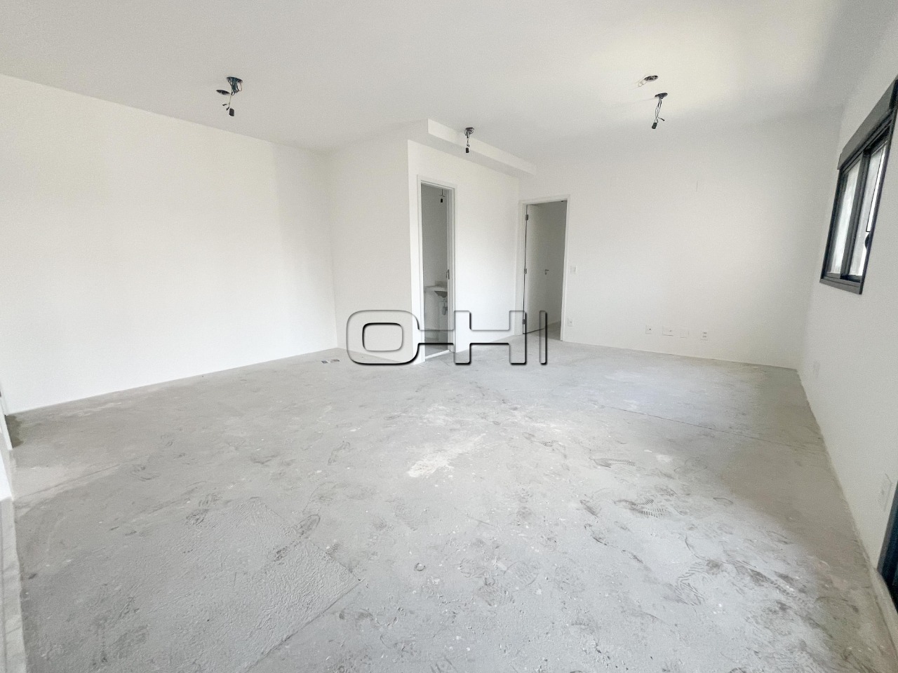 Apartamento – Campo Belo