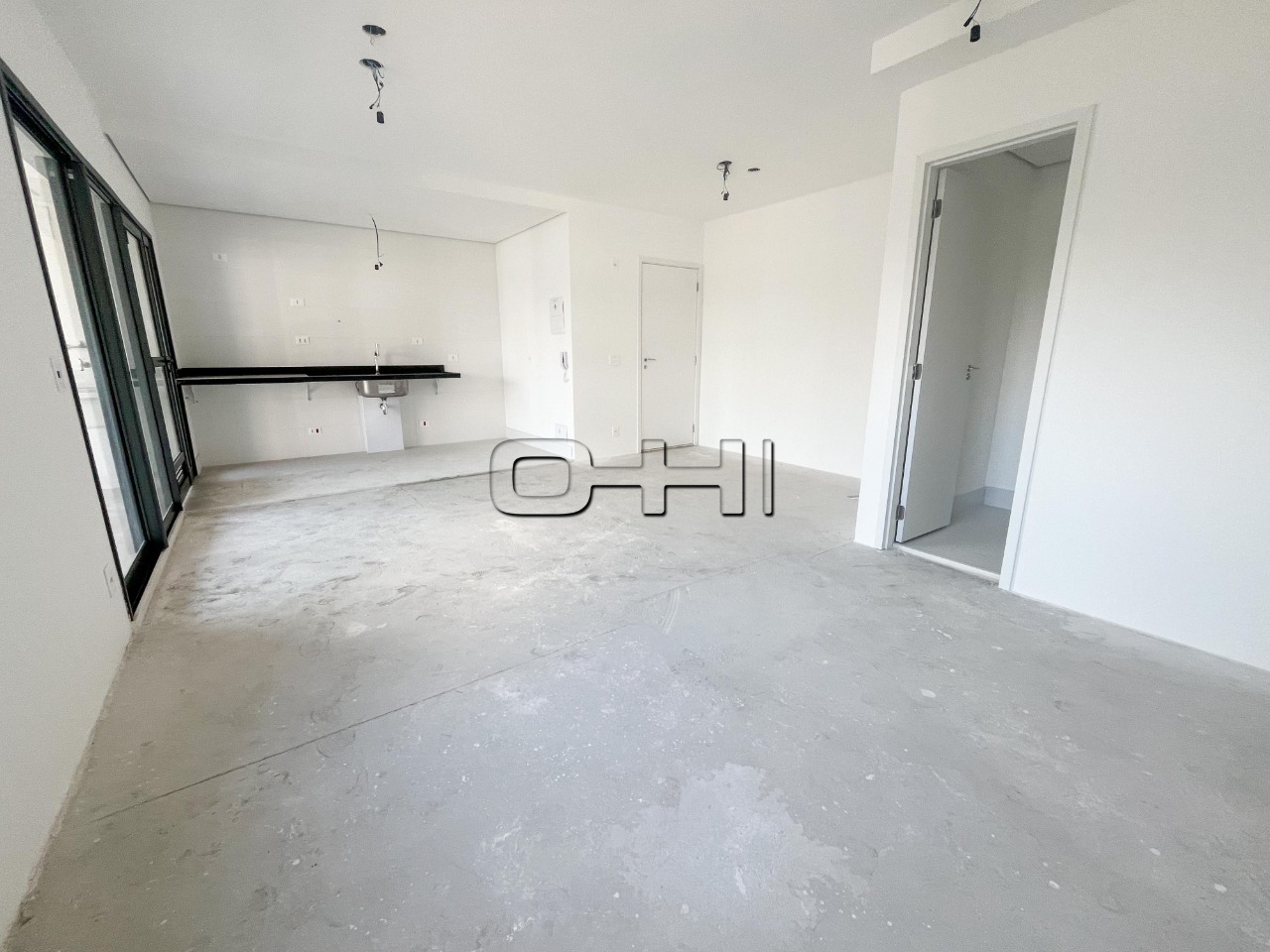 Apartamento – Campo Belo