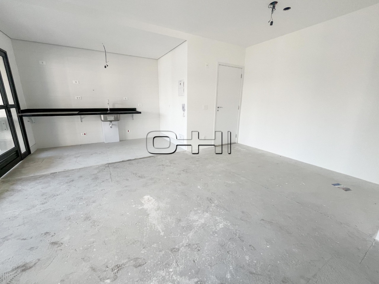 Apartamento – Campo Belo