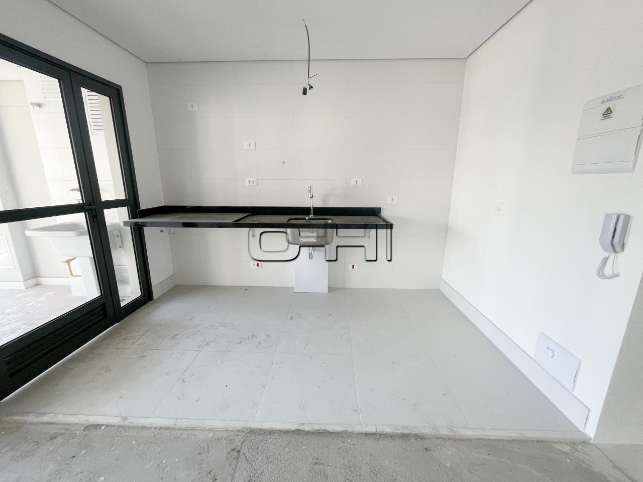 Apartamento – Campo Belo