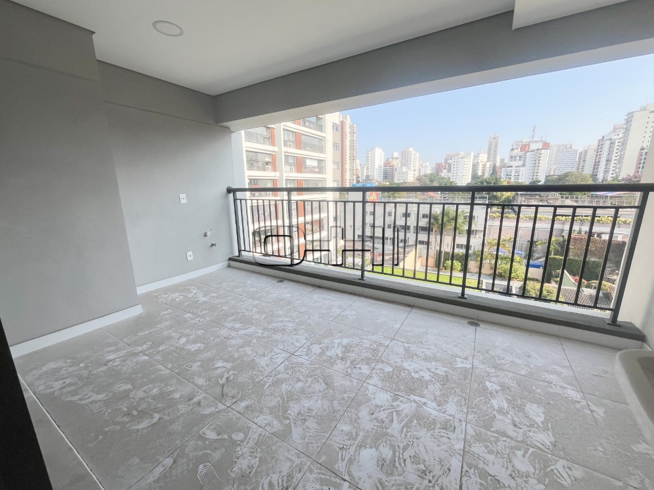 Apartamento – Campo Belo