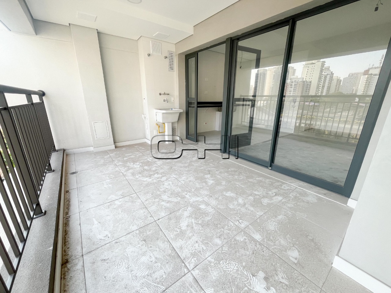 Apartamento – Campo Belo