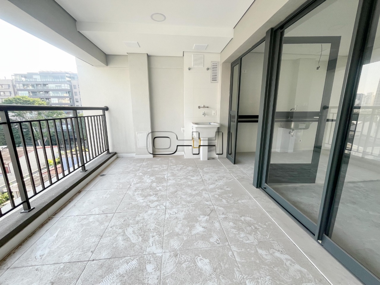 Apartamento – Campo Belo