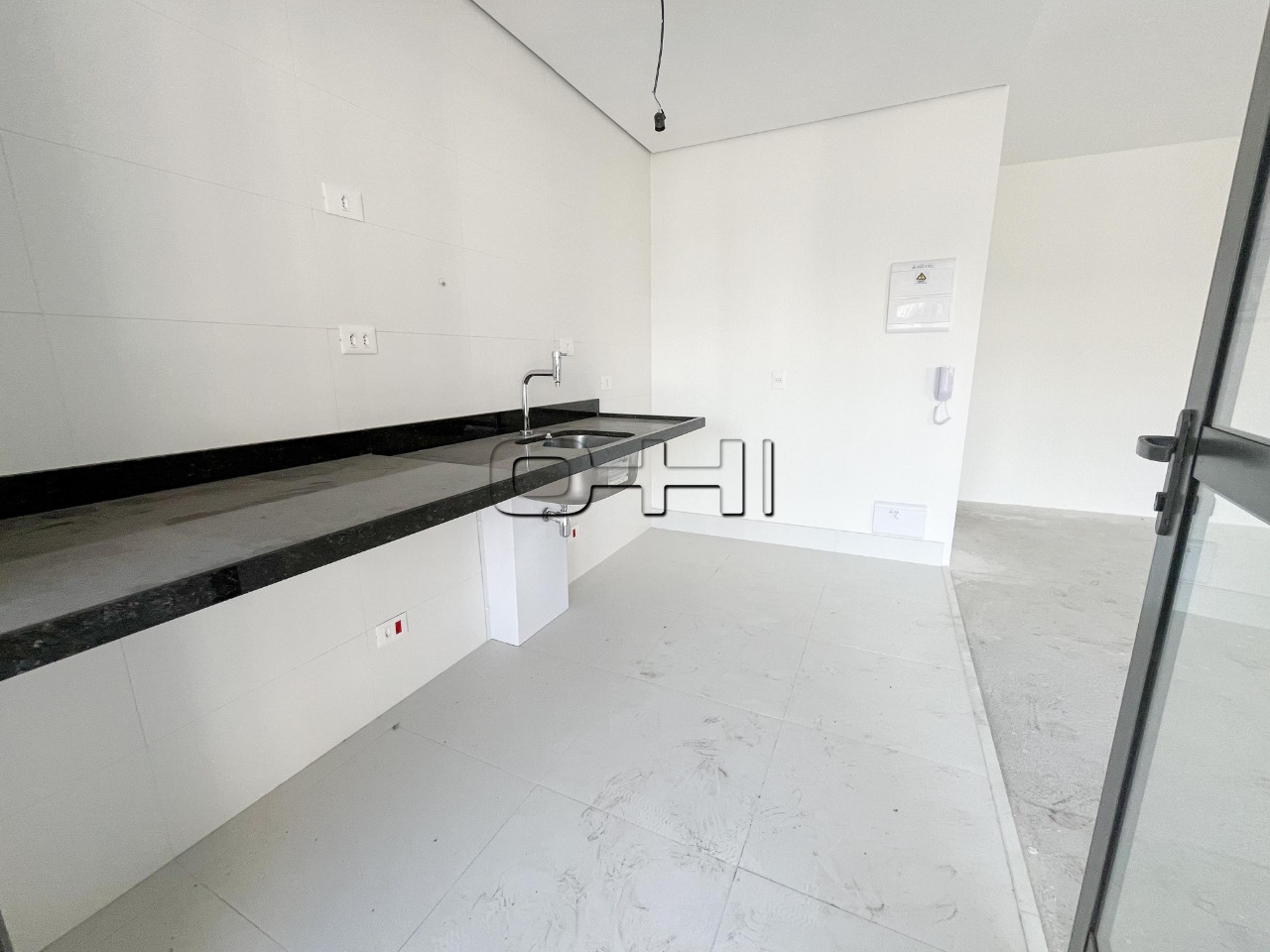Apartamento – Campo Belo