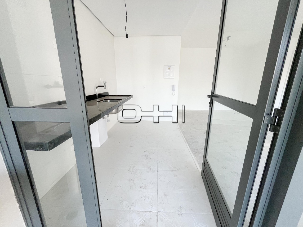 Apartamento – Campo Belo