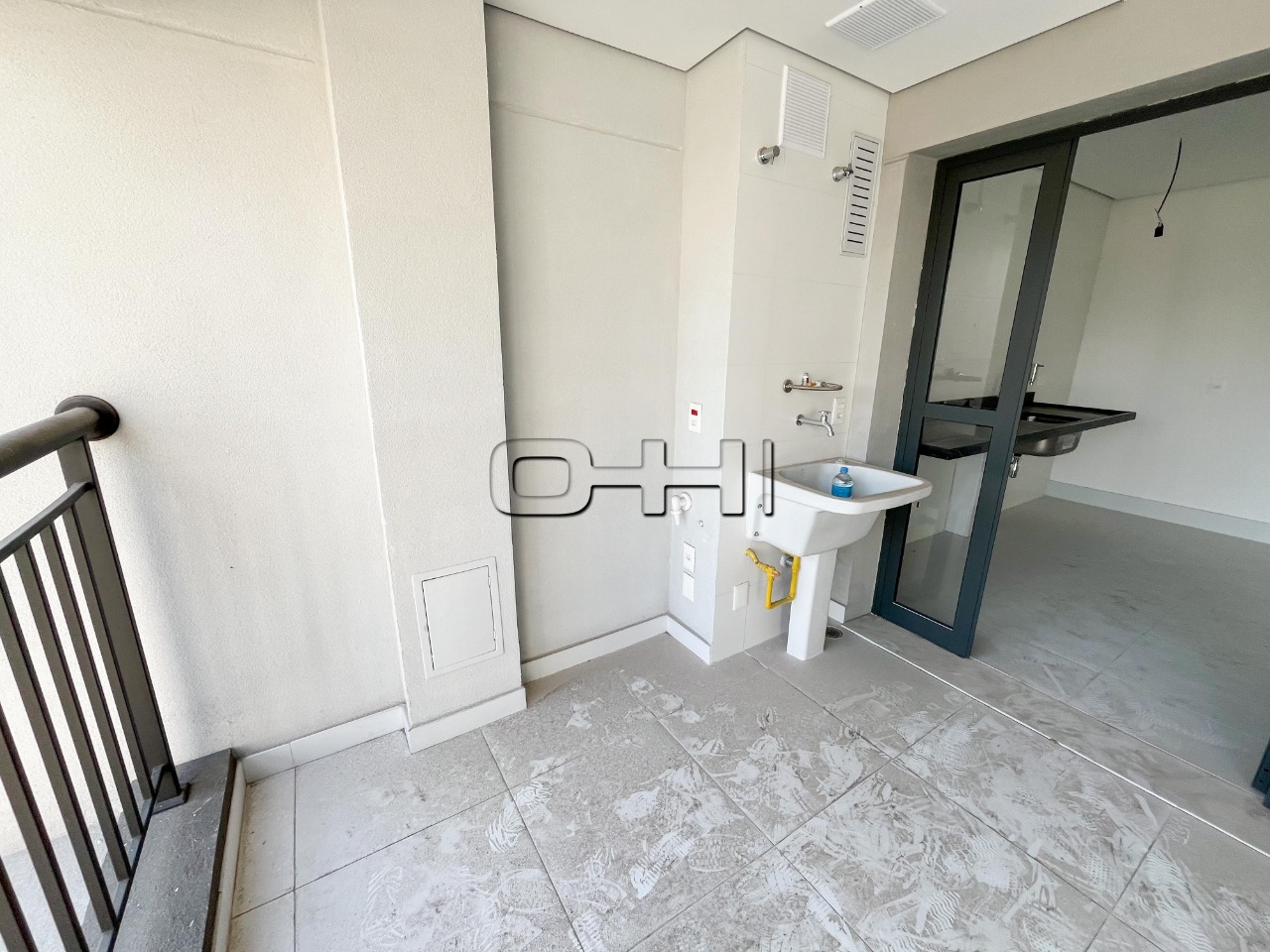 Apartamento – Campo Belo