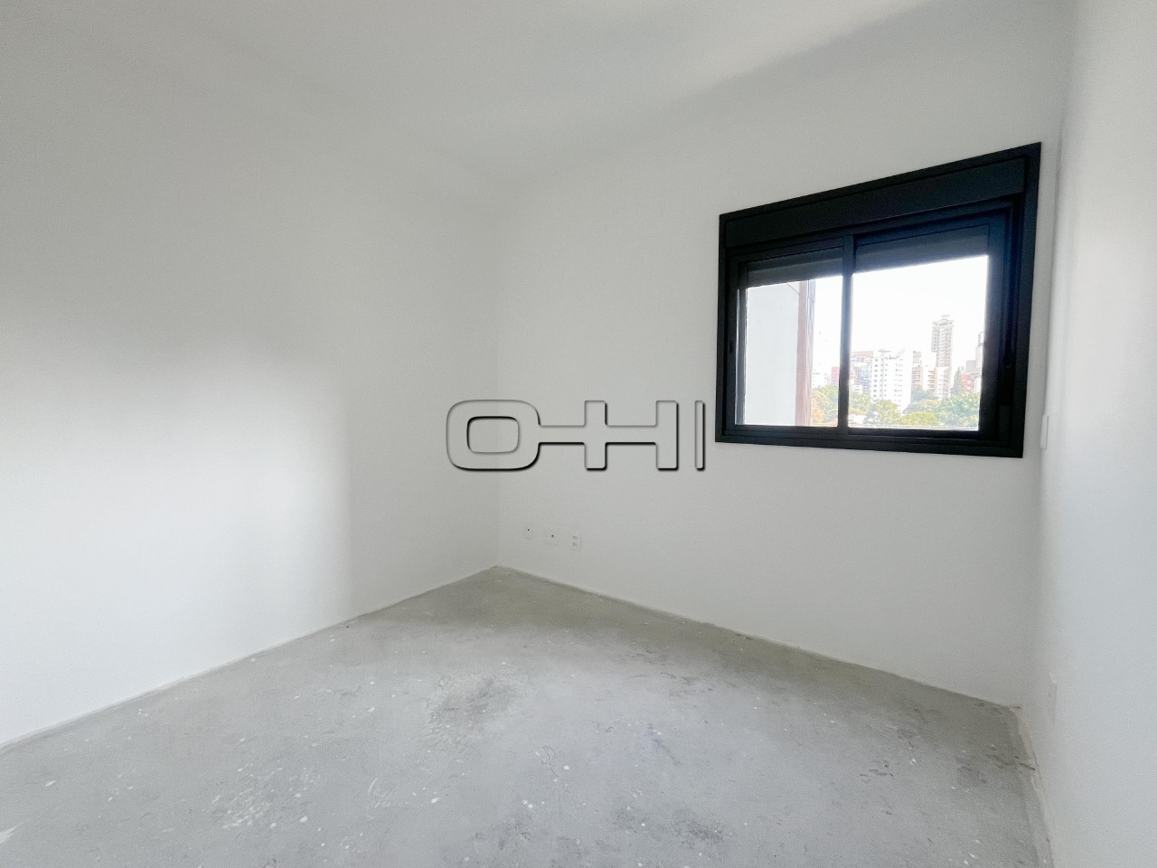 Apartamento – Campo Belo