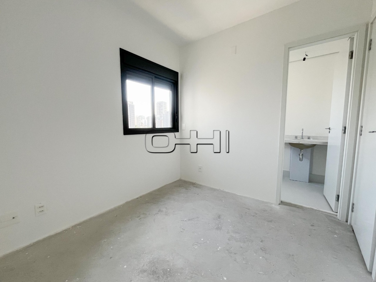 Apartamento – Campo Belo