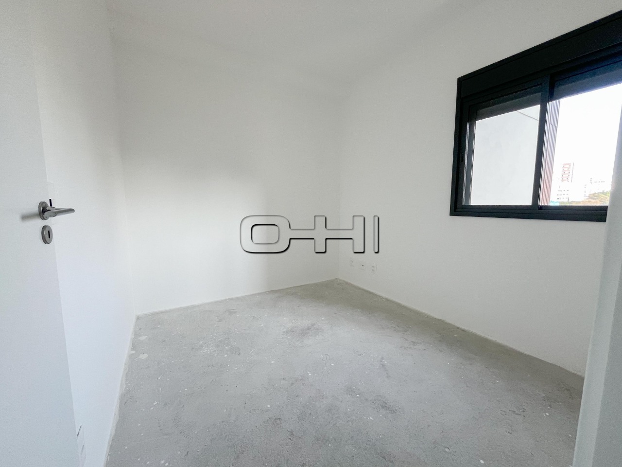 Apartamento – Campo Belo