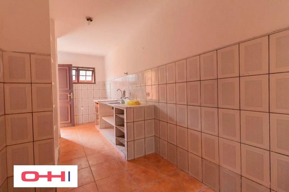 Casa – Pinheiros